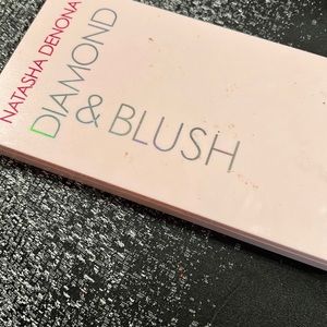 Natasha denona palette